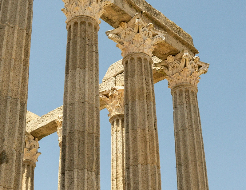 Évora private tour in Portugal