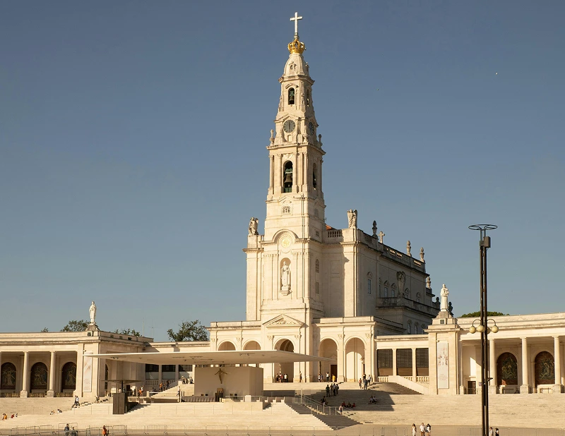 Fátima private tour in Portugal