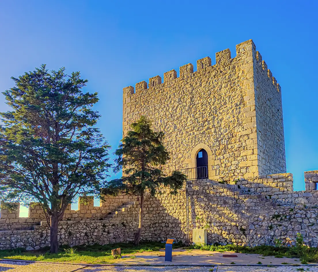 Setúbal & Arrábida private tour in Portugal